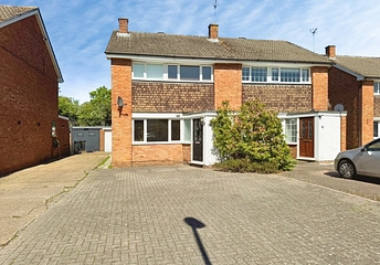 3 bedroom house for sale - Vauxhall Drive, Woodley, Reading, RG5 - Property View 1