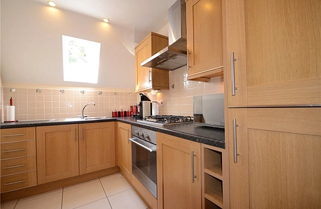 2 bedroom apartment for sale - Murdoch Road, Wokingham, Berkshire, RG40 - Property View 3