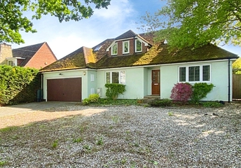 3 bedroom bungalow for sale - Barkham Ride, Finchampstead, Wokingham, Berkshire, RG40 - Property View 1