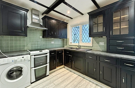 2 bedroom house for sale - Sweet Briar, Crowthorne, Berkshire, RG45 - Property View 3