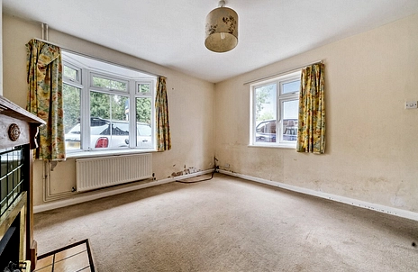 2 bedroom house for sale - Reading Road, Eversley, Hook, Berkshire, RG27 - Property View 3