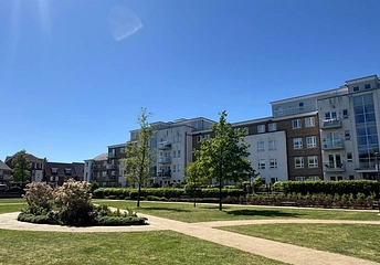 2 bedroom apartment for sale - Heron Way, Maidenhead, Berkshire, SL6 - Property View 1