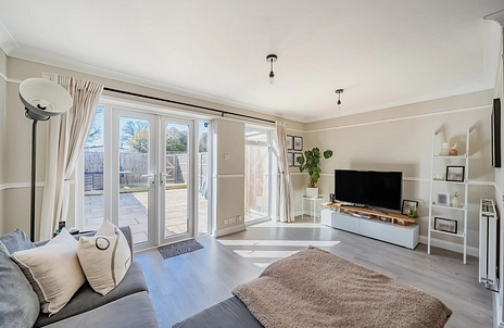 3 bedroom house for sale - Ditchfield Lane, Finchampstead, Wokingham, Berkshire, RG40 - Property View 2