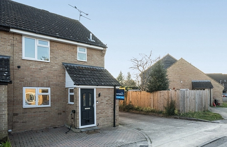 3 bedroom house for sale - Ditchfield Lane, Finchampstead, Wokingham, Berkshire, RG40 - Property View 3