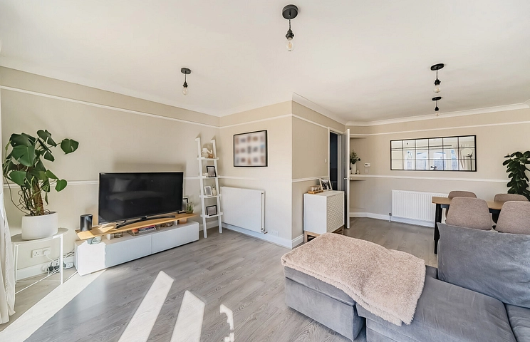 3 bedroom house for sale - Ditchfield Lane, Finchampstead, Wokingham, Berkshire, RG40