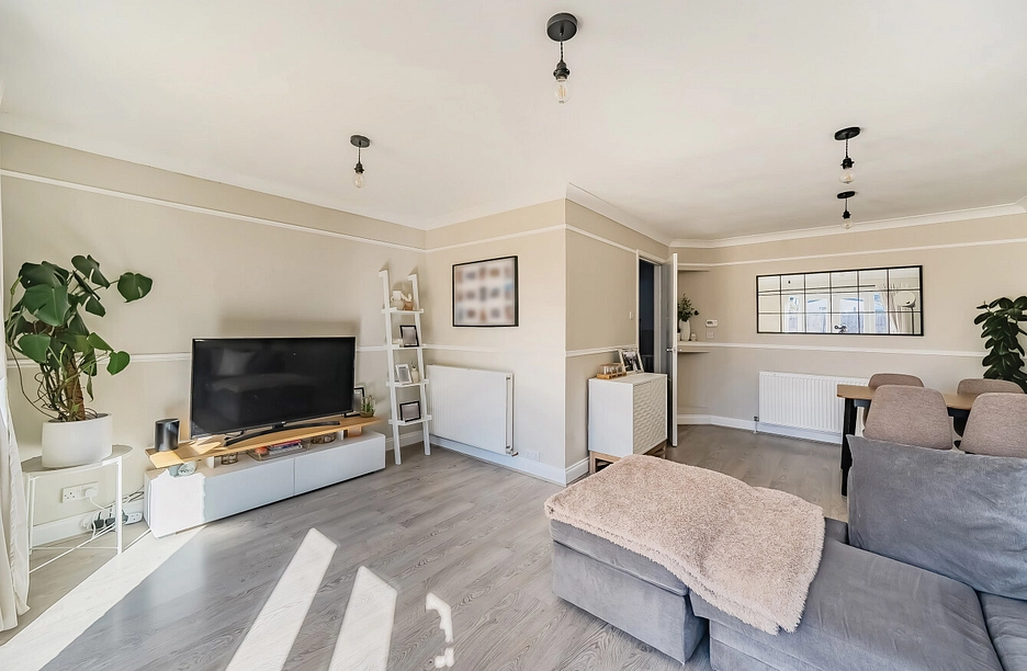 3 bedroom house for sale - Ditchfield Lane, Finchampstead, Wokingham, Berkshire, RG40 - Property View 1