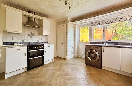 2 bedroom maisonette for sale - Tanhouse Lane, Wokingham, Berkshire, RG41 - Property View 3