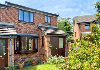 3 bedroom house for sale - Tamar Way, Wokingham, Berkshire, RG41 - Property View 1