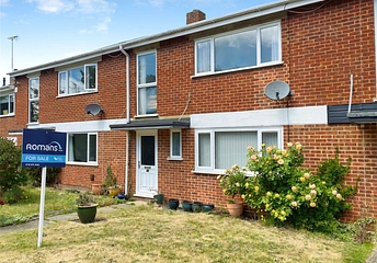3 bedroom house for sale - Ormonde Road, Wokingham, Berkshire, RG41 - Property View 1