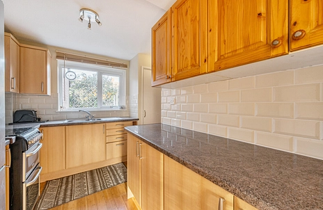 3 bedroom house for sale - Ormonde Road, Wokingham, Berkshire, RG41 - Property View 3