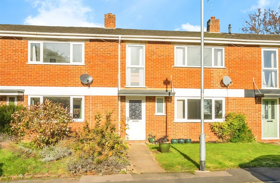 3 bedroom house for sale - Ormonde Road, Wokingham, Berkshire, RG41 - Property View 1