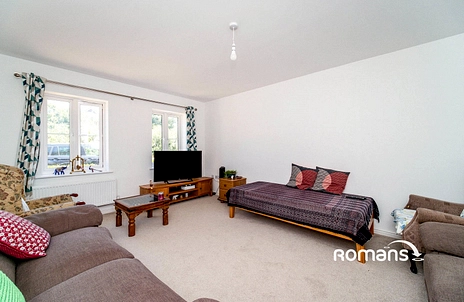 4 bedroom house for sale - Potter Way, Winnersh, Wokingham, Berkshire, RG41 - Property View 3