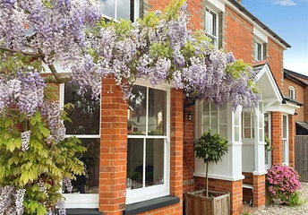 4 bedroom house for sale - Pinewood Avenue, Crowthorne, Berkshire, RG45 - Property View 1