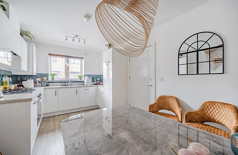 3 bedroom house for sale - Blacksmiths Way, Arborfield Green, Reading, Berkshire, RG2 - Property View 3