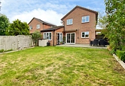 4 bedroom house for sale - Ruby Close, Wokingham, Berkshire, RG41 - Property View 4