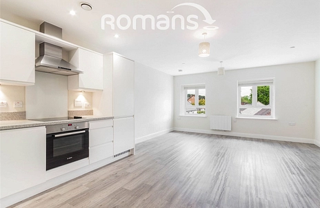 1 bedroom apartment for sale - High Street, Crowthorne, Berkshire, RG45 - Property View 2
