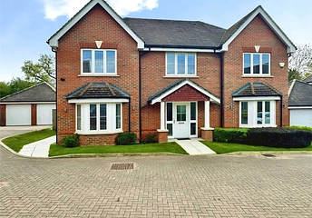 5 bedroom house for sale - Dowles Barn Close, Barkham, Wokingham, Berkshire, RG41 - Property View 1