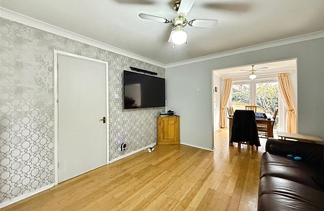 4 bedroom house for sale - Cavendish Gardens, Winnersh, Wokingham, Berkshire, RG41 - Property View 3