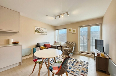 1 bedroom apartment for sale - High Street, Crowthorne, Berkshire, RG45 - Property View 3