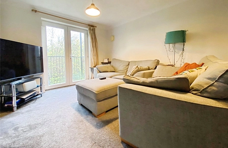 2 bedroom apartment for sale - Howell Close, Arborfield, Reading, Berkshire, RG2 - Property View 2