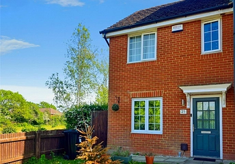 2 bedroom house for sale - Jersey Drive, Winnersh, Wokingham, Berkshire, RG41 - Property View 1