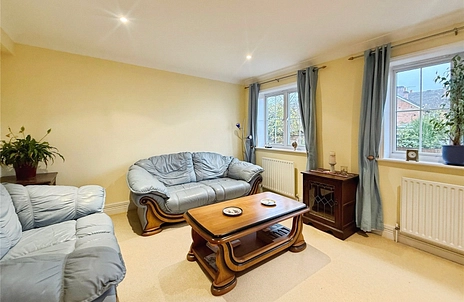 3 bedroom house for sale - Cambridge Road, Crowthorne, Berkshire, RG45 - Property View 2