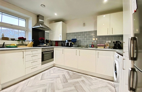 1 bedroom apartment for sale - Oak Avenue, Wokingham, Berkshire, RG40 - Property View 2