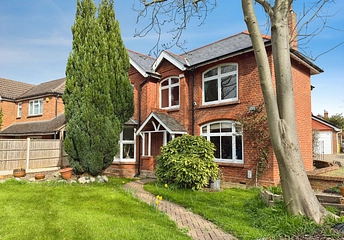 4 bedroom house for sale - Sandhurst Road, Crowthorne, Berkshire, RG45 - Property View 1