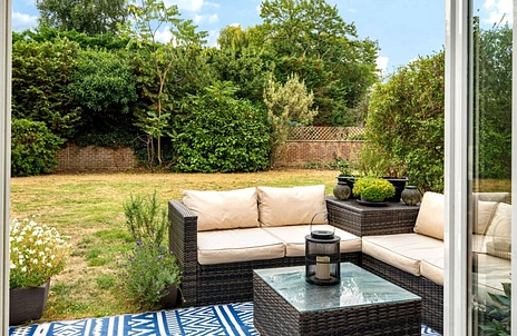 1 bedroom apartment for sale - Latymer House, Goodwin Close, Wokingham, Berkshire, RG41 - Property View 3