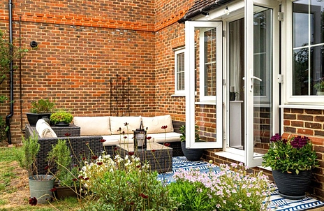 1 bedroom apartment for sale - Latymer House, Goodwin Close, Wokingham, Berkshire, RG41 - Property View 2