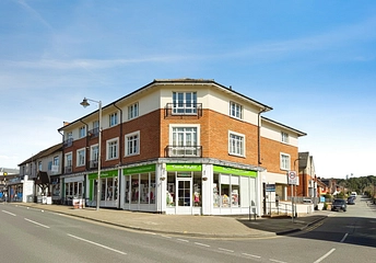 1 bedroom apartment for sale - Cambridge Road, Crowthorne, RG45 - Property View 1