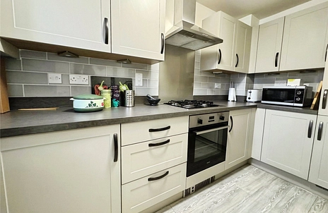 2 bedroom house for sale - Hodgkin Way, Wokingham, Berkshire, RG40 - Property View 3