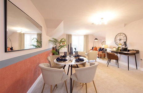 2 bedroom apartment for sale - Reading Road, Wokingham, Berkshire, RG41 - Property View 3
