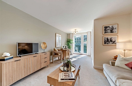 2 bedroom apartment for sale - Reading Road, Wokingham, Berkshire, RG41 - Property View 2