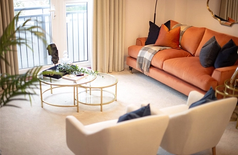 1 bedroom apartment for sale - Reading Road, Wokingham, Berkshire, RG41 - Property View 3