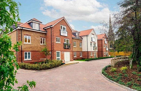 1 bedroom apartment for sale - Reading Road, Wokingham, Berkshire, RG41 - Property View 2