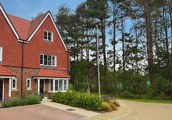 4 bedroom house for sale - Beaufort Park, Wokingham, Berkshire, RG40 - Property View 1
