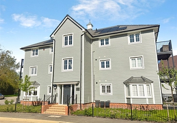 1 bedroom apartment for sale - Barns Road, Finchwood Park, Wokingham, Berkshire, RG40 - Property View 1