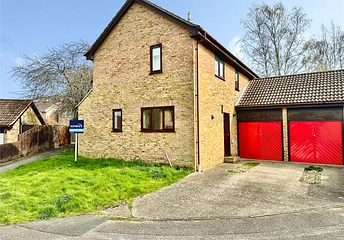 4 bedroom house for sale - Hertford Close, Wokingham, Berkshire, RG41 - Property View 1