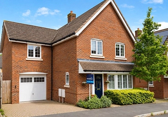 5 bedroom house for sale - Glasspool Road, Winnersh, Wokingham, RG41 - Property View 1