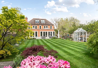 6 bedroom house for sale - Waterloo Road, Crowthorne, Berkshire, RG45 - Property View 1