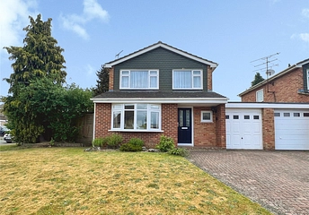 3 bedroom house for sale - Bean Oak Road, Wokingham, Berkshire, RG40 - Property View 1