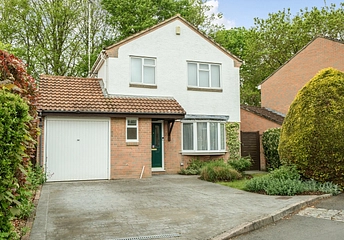 3 bedroom house for sale - Petrel Close, Wokingham, Berkshire, RG41 - Property View 1