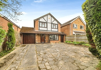4 bedroom house for sale - Simons Lane, Wokingham, Berkshire, RG41 - Property View 1