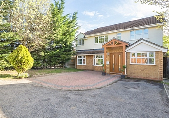 4 bedroom house for sale - Riding Way, Wokingham, Berkshire, RG41 - Property View 1