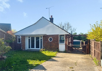 3 bedroom bungalow for sale - Melrose Gardens, Arborfield Cross, Reading, Berkshire, RG2 - Property View 1