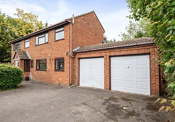 6 bedroom house for sale - Sherwood Road, Winnersh, Wokingham, Berkshire, RG41 - Property View 1