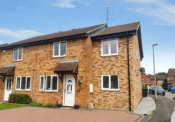 4 bedroom house for sale - Laburnum Road, Winnersh, Wokingham, Berkshire, RG41 - Property View 1