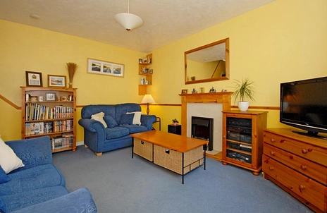 1 bedroom house for sale - Church View, Yateley, Hampshire, GU46 - Property View 2