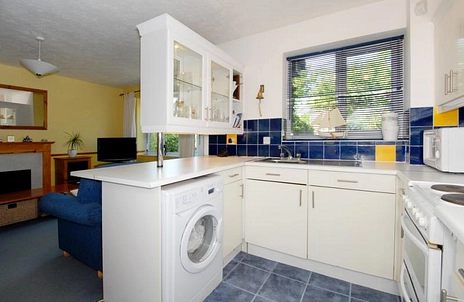 1 bedroom house for sale - Church View, Yateley, Hampshire, GU46 - Property View 3
